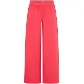 Ichi Ihkate Sus Long Wide Pa2 - Red - XL