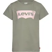 Levi's Batwing Tee - Khaki green - 116