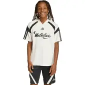 Adidas J Hot Tee - Black - 128