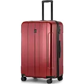 Adax Hardcase 76Cm Andy - Red - 76