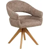 House Nordic Savo - Brown - 61X58X83CM
