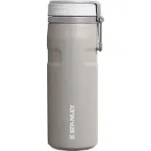 Stanley - IceFlow Twist Flip Termospullo 0,47L Ash