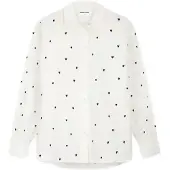 Fabienne Chapot Dina Blouse - White - 42