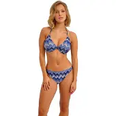 Freya Arizona Wave - Blue - S
