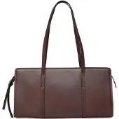 Saddler Luna - Burgundy - ONE SIZE
