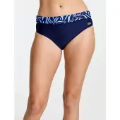 Damella of Sweden Bikinibrief Veronica - Navy - 36