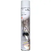 Durable 114002, Valkoinen, White, Valmiiksi sekoitettu, Nestemäinen, Ruisku, 0,75 L
