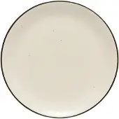 Costa Nova Augusta Talerken - Cream - ONE SIZE