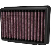 K&N Ilmansuodatin CO-8022 800 MT 22-