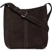 Saddler Molly - Brown - ONE SIZE