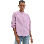 Marc O'Polo Shirts/Blouses Long Sleeve - Pink - 42