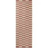 Broste Copenhagen Jane Rug - Multi/patterned - L 200CM