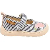 Bisgaard Barefoot Ballet - Navy - 29/17.8CM