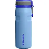 Stanley - IceFlow Twist Flip Termospullo 0,47L Blue Sky