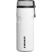 Stanley IceFlow Twist Flip pullo 0,47 litraa, chalk