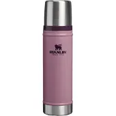 Stanley - Classic Termospullo 0,59L Purple Smoke