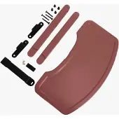 BabyDan Danstolen Tarjotin, Warm Rose