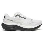 Saucony Ride 19 Shoes White Black SS26, Size 47 - EUR