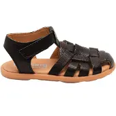 Bisgaard Barefoot Alison - Black - 29/17.7CM