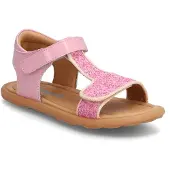 Bisgaard Barefoot Vilde - Pink - 26/14.1CM