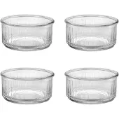 Duralex Ramequin Set/4 - Nude - ONE SIZE