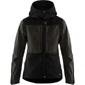 Fjällräven keb jacket w
