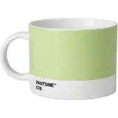 Pantone Tea Cup - Green - 47.5 CL