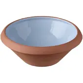 Knabstrup Keramik Dejfad - Blue - 0.5L