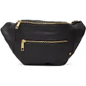 Depeche Bum Bag - Black - ONE SIZE