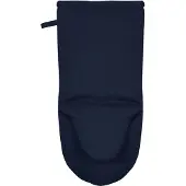 Södahl Ovnhandske 16X35 Soft 1 Stk. Indigo - Blue - 16X 35CM