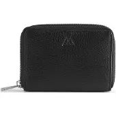 Markberg Selmambg Wallet - Black - ONE SIZE