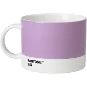 Pantone Tea Cup - Purple - 47.5 CL