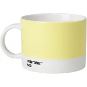 Pantone Tea Cup - Yellow - 47.5 CL