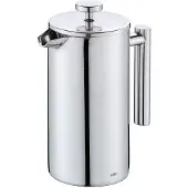 Cilio Stempelkande Sara 1L, 8 Kopper - Silver - 8 CUPS