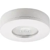 3M LEDstar CV 24 V, LED 2,4 W 2700 K, 180 lumenia, valkoinen