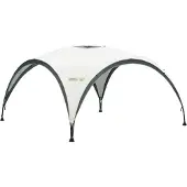 Coleman Event Shelter M, Valkoinen, Terästä, Polyesteri, 9 m², 300 mm, 300 mm (2000034470)