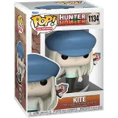Funko POP! POP! Vinyylihahmo: Hunter x Hunter - Kite w/ Scythe