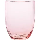 Anna Von Lipa Bamboo Tumbler - Pink - 25 CL