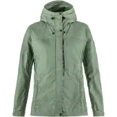 Fjällräven kaipak jacket w