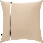 Boss Home Blinea Pillow Case - Beige - 65X65CM
