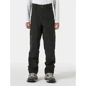 Helly Hansen Jr Vidda Pant - Black - 152