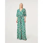 Fabienne Chapot Starlet Blouse - Green - 40