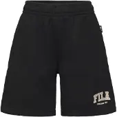 FILA Collegeshortsit - Rifredi - Musta - - 11-12 v (146-152) - Shortsit