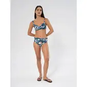 Panos Emporio Fleur Chara Bottom - Multi/patterned - 36
