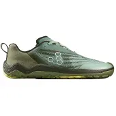 Vivobarefoot Women's Primus Trail Flow Glacial Green Juoksukengät 37