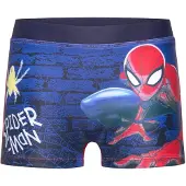 Spider-man Swimwear - Blue - 116