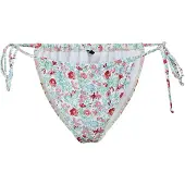Pieces Pcbaomi Bikini Tie Bottom Bc - Multi/patterned - S