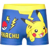 Pokémon Swimwear - Blue - 104