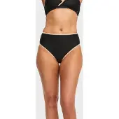 Swegmark Cuba Bikini Briefs - Black - 48 x 48