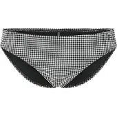 Pieces Pckia Bikini Brief Bc - Black - XS